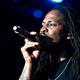 SiR performs at Gobi Tent during the 2019 Coachella Valley Music And Arts Festival on April 20, 2019 in Indio, California.